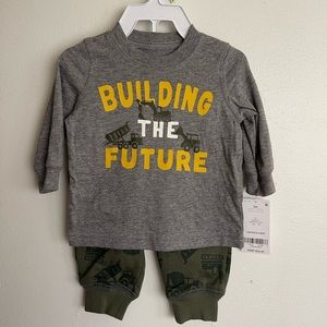 3 month outfit